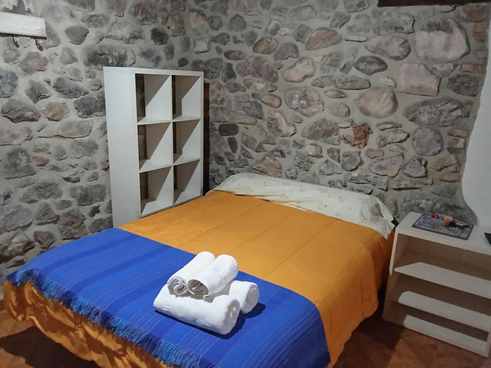 Albergue Ла-Герміда Екстер'єр фото