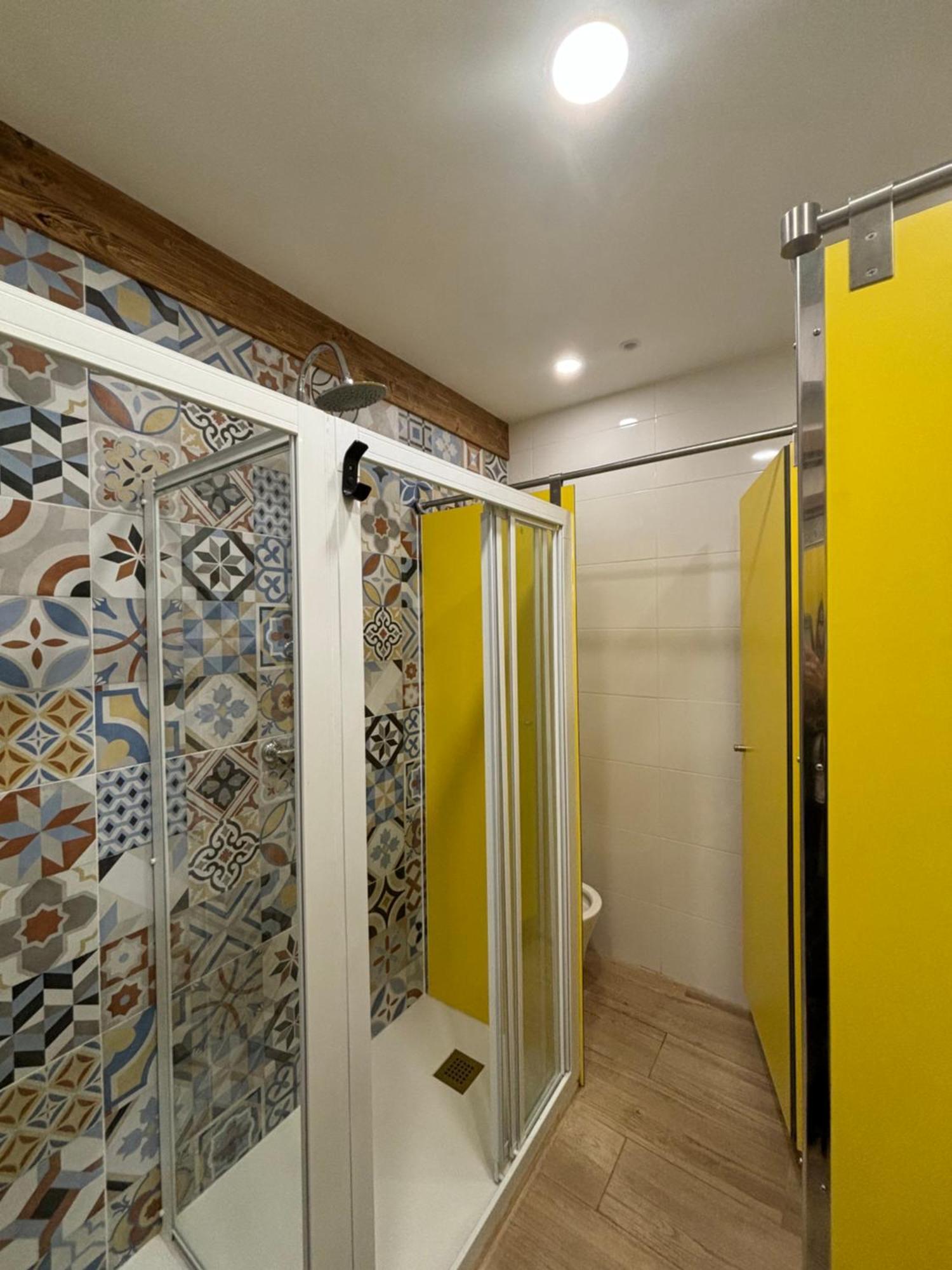 Albergue Ла-Герміда Номер фото